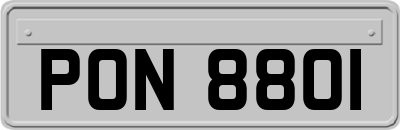 PON8801