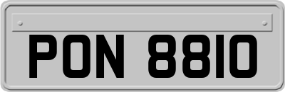 PON8810