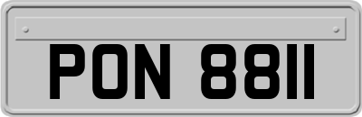 PON8811