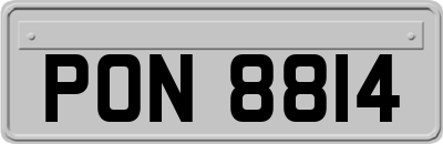 PON8814