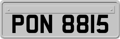 PON8815