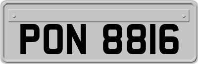 PON8816