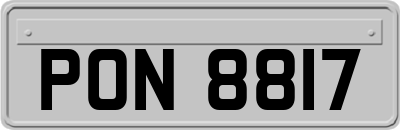 PON8817