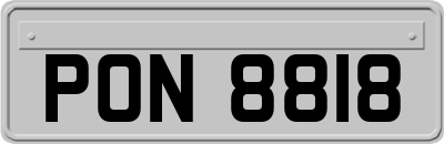 PON8818