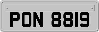 PON8819