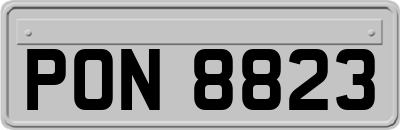 PON8823