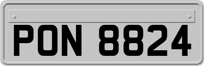 PON8824