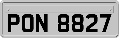 PON8827