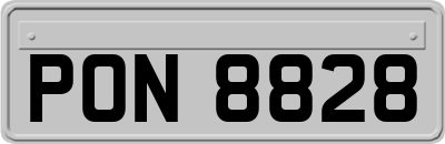 PON8828