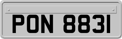 PON8831