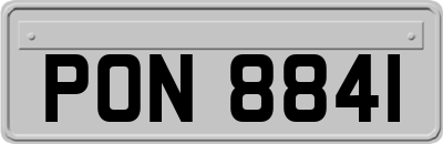 PON8841