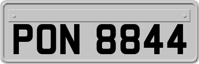 PON8844