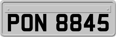 PON8845