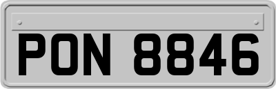 PON8846