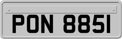 PON8851
