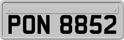 PON8852