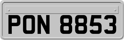 PON8853