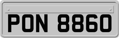 PON8860
