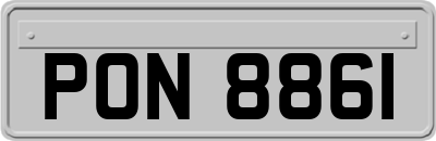 PON8861