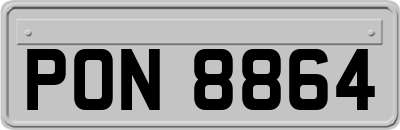 PON8864