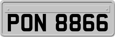 PON8866