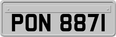 PON8871