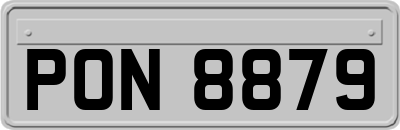 PON8879