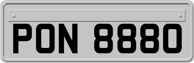 PON8880