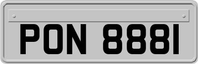 PON8881