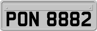 PON8882