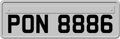 PON8886