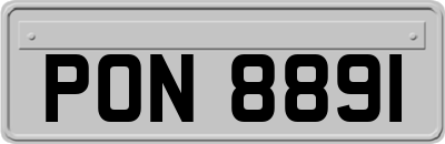 PON8891
