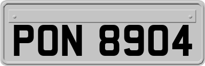 PON8904