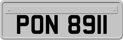 PON8911