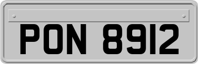 PON8912