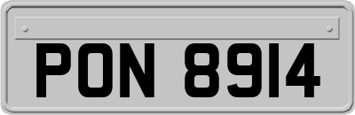 PON8914