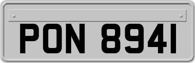 PON8941