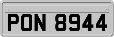 PON8944