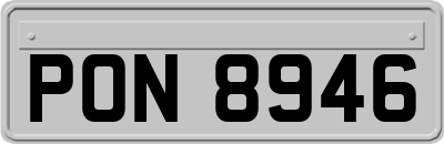 PON8946