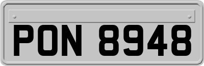 PON8948