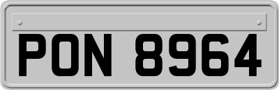 PON8964