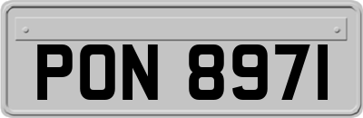 PON8971