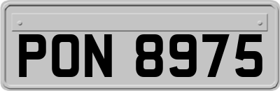 PON8975