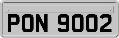 PON9002