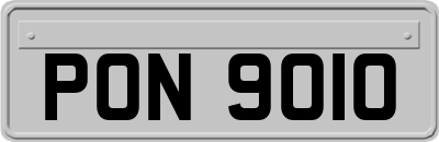 PON9010