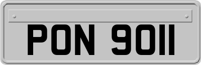 PON9011