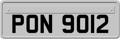 PON9012