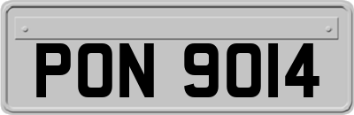 PON9014