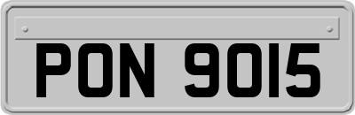 PON9015