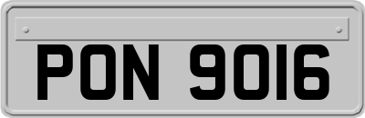 PON9016